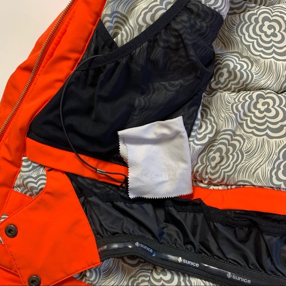 WOMEN'S ELIORA DELUXE WATERPROOF WITHOUT FUR - Picture 4 of 8